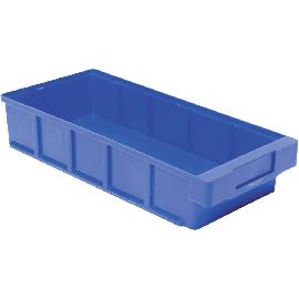 Regalkästen Polypropylen stapelbar Produktbild
